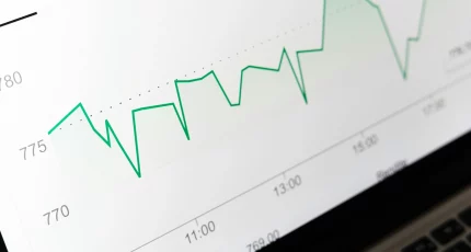 Bajada de tipos. Interest rate drop. 