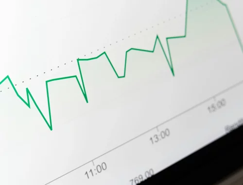 Bajada de tipos. Interest rate drop.