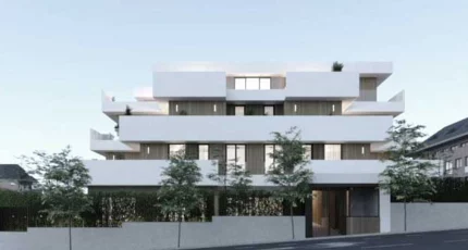 Invierte en vivienda protegida. Invest in affordable housing. Investissez dans des logements protégés. Investi in alloggi a prezzi calmierati. Invista em habitação protegida. Investiere in sozialen Wohnungsbau