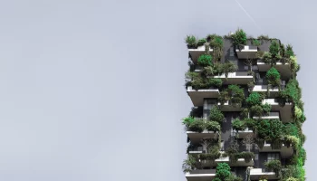 Crece la demanda de edificios y viviendas sostenibles. Demand for sustainable buildings and homes is growing. La demande de bâtiments et de logements durables augmente. Cresce la domanda di edifici e abitazioni sostenibili. Cresce a demanda por edifícios e habitações sustentáveis. Die Nachfrage nach nachhaltigen Gebäuden und Wohnungen wächst