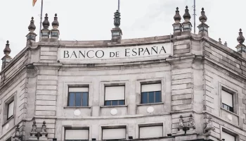 Banco de Espana y vivienda