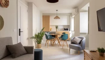 Invierte en apartamentos turísticos en Oporto