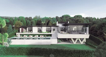 El proyecto Villa Alcalá II te permite invertir en lujo inmobiliario al 10% anual desde 500 euros. The Villa Alcalá II project allows you to invest in luxury real estate at 10% per annum from 500 euros. Le projet Villa Alcalá II vous permet d'investir dans l'immobilier de luxe à 10% par an à partir de 500 euros. Il progetto Villa Alcalá II ti consente di investire in immobili di lusso al 10% annuo a partire da 500 euro. O projeto Villa Alcalá II permite-lhe investir em imobiliário de luxo a 10% ao ano a partir de 500 euros. Das Projekt Villa Alcalá II ermöglicht es Ihnen, ab 500 Euro mit einer jährlichen Rendite von 10 % in Luxusimmobilien zu investieren.