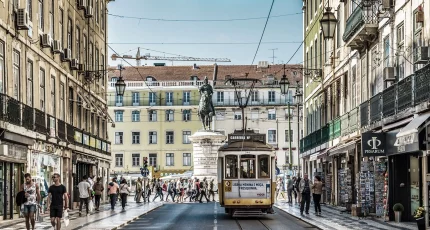 Tendencias del precio de la vivienda en Portugal en 2024. Trends in housing prices in Portugal in 2024. Tendances des prix de l'immobilier au Portugal en 2024. Tendenze dei prezzi delle case in Portogallo nel 2024. Tendências do preço da habitação em Portugal em 2024. Trends der Immobilienpreise in Portugal im Jahr 2024.