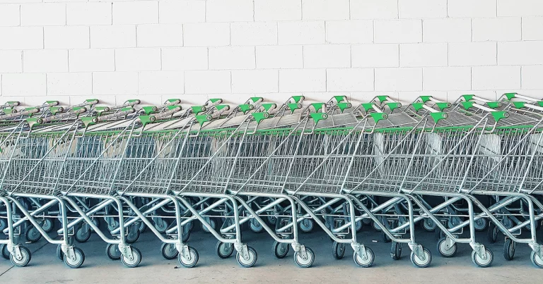 Claves del mercado supermercados 2024. Supermarket market key trends 2024. Clés du marché des supermarchés 2024. Schlüssel des supermarktes marktes 2024. Chiavi del mercato dei supermercati 2024. Chaves do mercado de supermercados 2024.