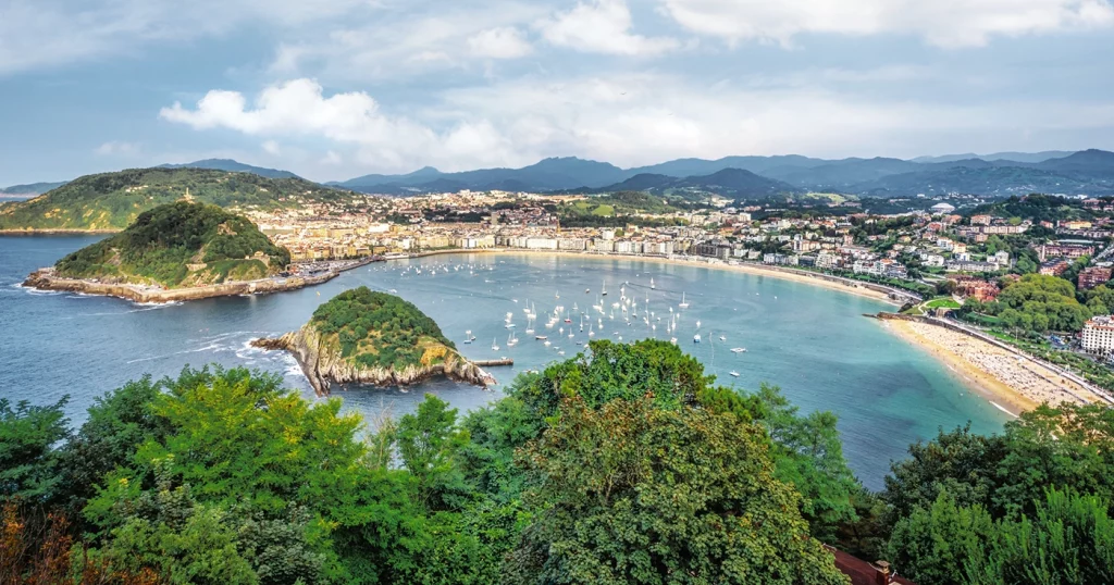 Inversión inmobiliaria en… País Vasco. Real estate investment in...the Basque Country. Investissement immobilier dans… le Pays Basque. Investimento immobiliare in…Paesi Baschi. Immobilieninvestitionen in… Baskenland. Investimento imobiliário em… País Basco.