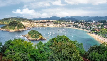 Inversión inmobiliaria en… País Vasco. Real estate investment in...the Basque Country. Investissement immobilier dans… le Pays Basque. Investimento immobiliare in…Paesi Baschi. Immobilieninvestitionen in… Baskenland. Investimento imobiliário em… País Basco.