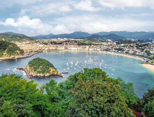 Inversión inmobiliaria en… País Vasco. Real estate investment in...the Basque Country. Investissement immobilier dans… le Pays Basque. Investimento immobiliare in…Paesi Baschi. Immobilieninvestitionen in… Baskenland. Investimento imobiliário em… País Basco.