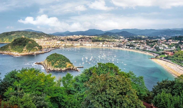 Inversión inmobiliaria en… País Vasco. Real estate investment in...the Basque Country. Investissement immobilier dans… le Pays Basque. Investimento immobiliare in…Paesi Baschi. Immobilieninvestitionen in… Baskenland. Investimento imobiliário em… País Basco.