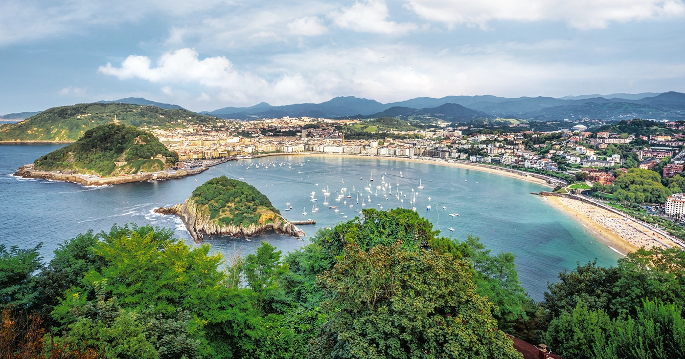 Inversión inmobiliaria en… País Vasco. Real estate investment in...the Basque Country. Investissement immobilier dans… le Pays Basque. Investimento immobiliare in…Paesi Baschi. Immobilieninvestitionen in… Baskenland. Investimento imobiliário em… País Basco.