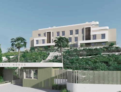 Invierte en un residencial junto al mar en la Costa del Sol. Invest in a seaside residential development on the Costa del Sol. Investissez dans un projet résidentiel en bord de mer sur la Costa del Sol. Investi in un complesso residenziale sul mare sulla Costa del Sol. Invista num empreendimento residencial à beira-mar na Costa del Sol. Investieren Sie in eine Wohnanlage am Meer an der Costa del Sol.