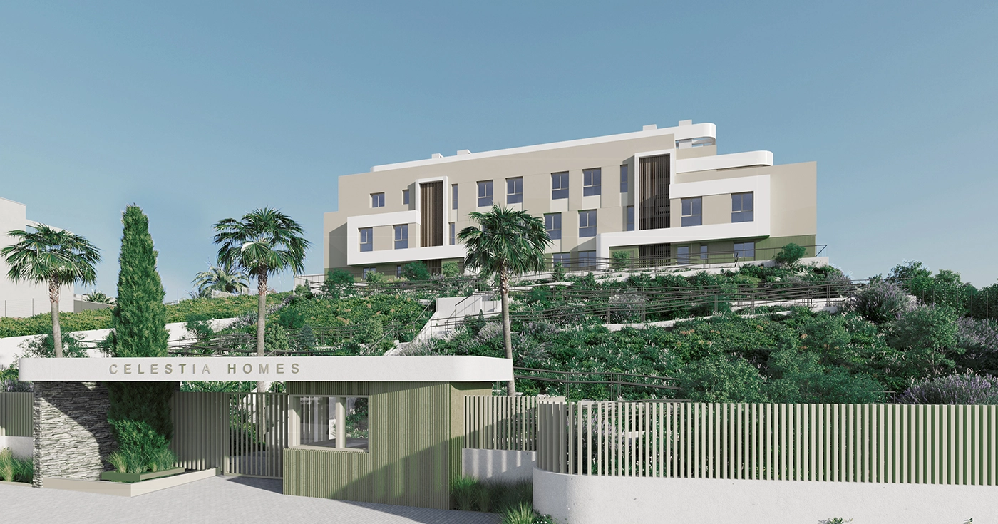 Invierte en un residencial junto al mar en la Costa del Sol. Invest in a seaside residential development on the Costa del Sol. Investissez dans un projet résidentiel en bord de mer sur la Costa del Sol. Investi in un complesso residenziale sul mare sulla Costa del Sol. Invista num empreendimento residencial à beira-mar na Costa del Sol. Investieren Sie in eine Wohnanlage am Meer an der Costa del Sol.