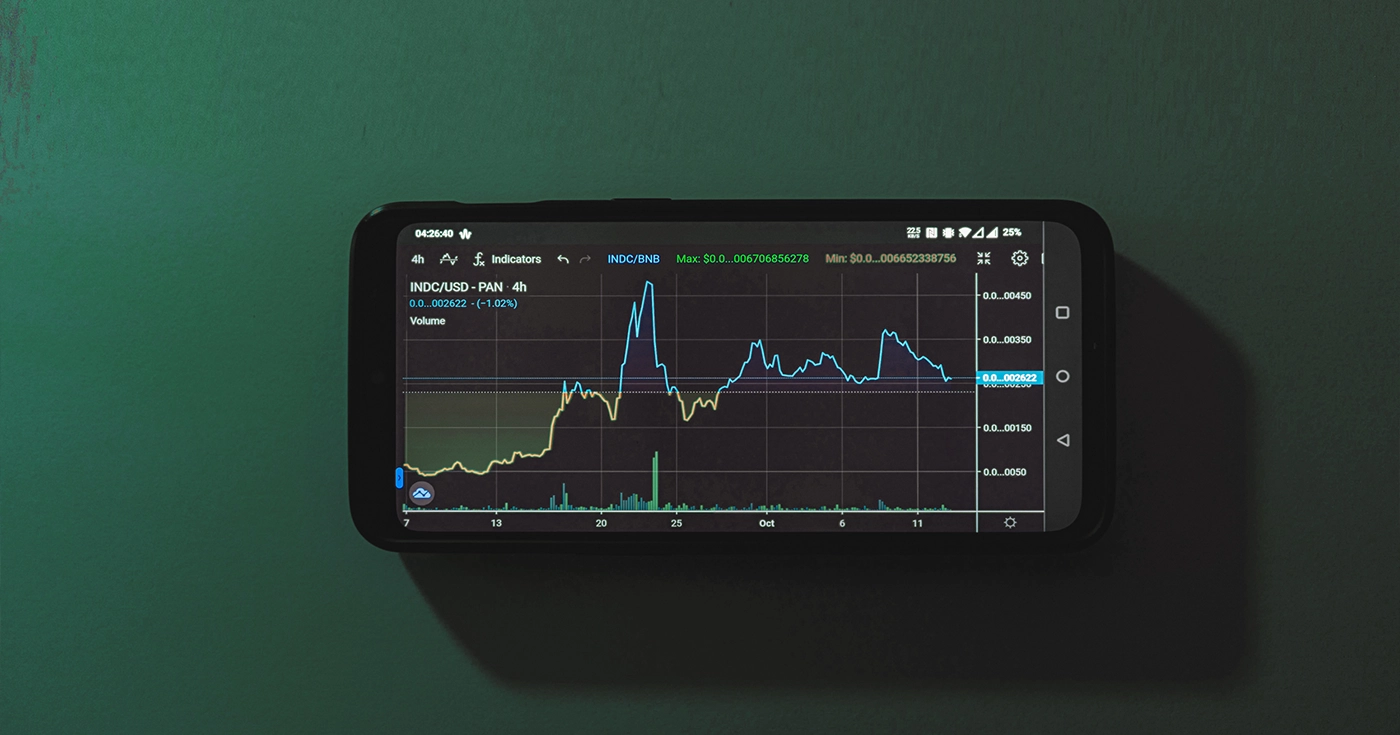 Investitionen in digitale Vermögenswerte: Vom Trump-Memecoin bis zum „Betrug“ mit Mileis Libra.