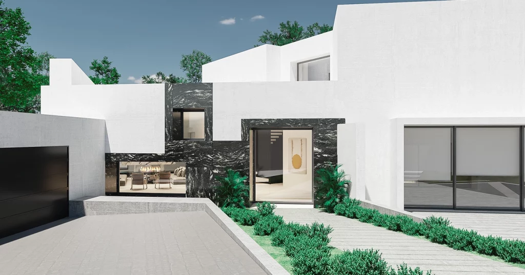 Invierte en una villa de lujo en Madrid. Invest in a luxury villa in Madrid. Investissez dans une villa de luxe à Madrid. Investi in una villa di lusso a Madrid. Invista numa villa de luxo em Madrid. Investieren Sie in eine Luxusvilla in Madrid.