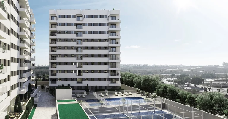 ¡Nuevo proyecto! Invierte en VPO con licencia en Sevilla. New Project! Invest in Licensed VPO Housing in Seville. Nouveau projet ! Investissez dans des logements VPO avec permis à Séville. Novo projeto! Invista em habitação VPO com licença em Sevilha. Nuovo progetto! Investi in alloggi VPO con licenza a Siviglia. Neues Projekt! Investieren Sie in VPO-Wohnungen mit Baugenehmigung in Sevilla.