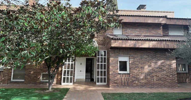 Invierte en Boadilla del Monte al 9,75% anual. Invest in Boadilla del Monte with a 9.75% annual return. Investissez à Boadilla del Monte avec un rendement annuel de 9,75 %. Investi a Boadilla del Monte con un rendimento annuo del 9,75%. Investe em Boadilla del Monte com uma rentabilidade anual de 9,75%. Investiere in Boadilla del Monte mit 9,75 % Jahresrendite.