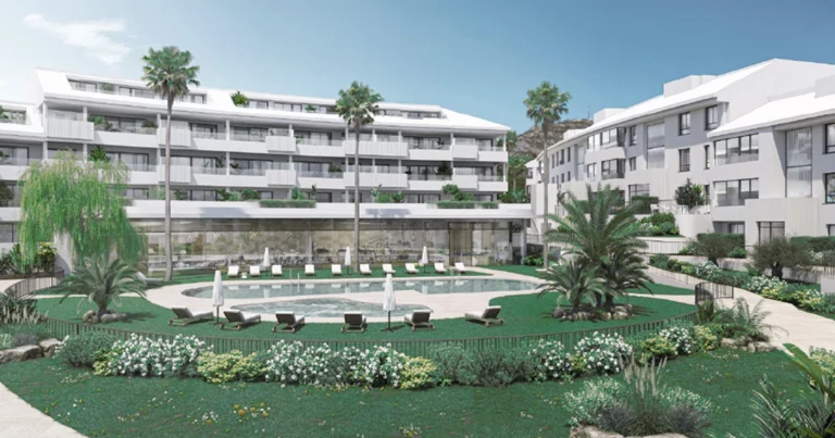 ¡Nuevo proyecto! Invierte en 205 viviendas con vistas al mar en la Costa del Sol. New project! Invest in 205 sea-view homes on the Costa del Sol. Nouveau projet ! Investissez dans 205 logements avec vue sur mer sur la Costa del Sol. Nuovo progetto! Investi in 205 abitazioni con vista mare sulla Costa del Sol. Novo projeto! Investe em 205 habitações com vista para o mar na Costa do Sol.