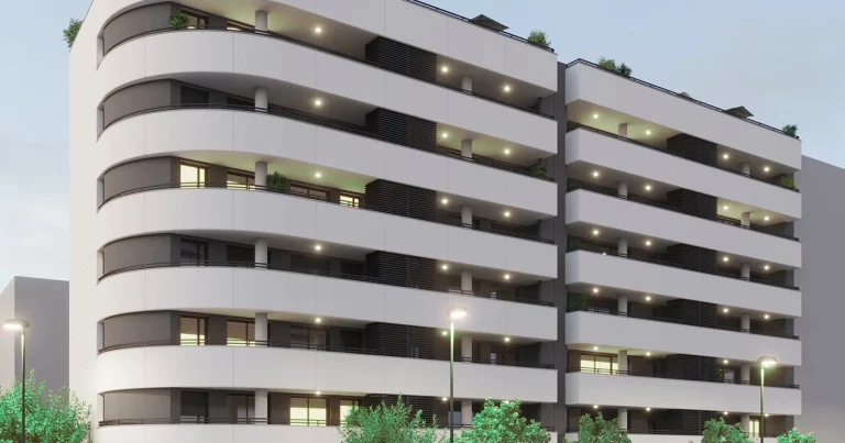 ¡Nuevo proyecto! Invierte en obra nueva en Zaragoza. New project! Invest in new-build housing in Zaragoza. Nouveau projet ! Investissez dans un programme neuf à Saragosse. Nuovo progetto! Investi in una nuova costruzione a Saragozza. Novo projeto! Investe numa nova construção em Saragoça. Neues Projekt! Investiere in einen Neubau in Saragossa.