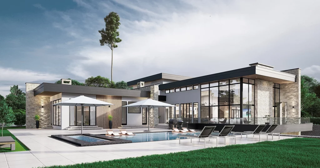 Por qué los grandes patrimonios invierten en inmobiliario. Why High-Net-Worth Individuals Invest in Real Estate. Pourquoi les grandes fortunes investissent dans l’immobilier. Perché i grandi patrimoni investono nel settore immobiliare. Porque é que os grandes patrimónios investem no imobiliário. Warum große Vermögen in Immobilien investieren. 