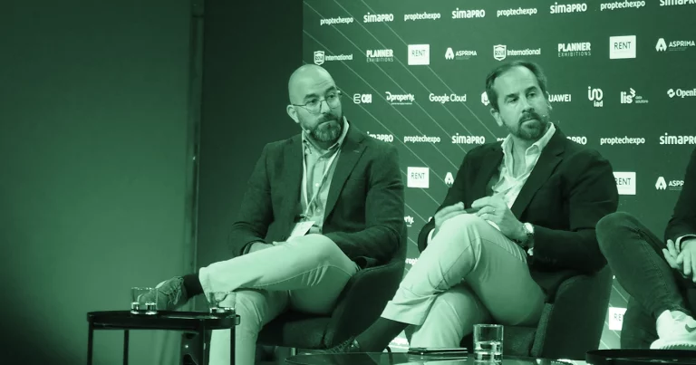 Urbanitae en SIMA 2025: así fue nuestra participación como referente del sector. Urbanitae at SIMA 2025: Our Participation as a Key Industry Player. Urbanitae au SIMA 2025 : notre participation en tant que référence du secteur. Urbanitae al SIMA 2025: la nostra partecipazione come punto di riferimento del settore. Urbanitae no SIMA 2025: a nossa participação como referência no setor. Urbanitae auf der SIMA 2025: Unsere Teilnahme als Branchengröße.