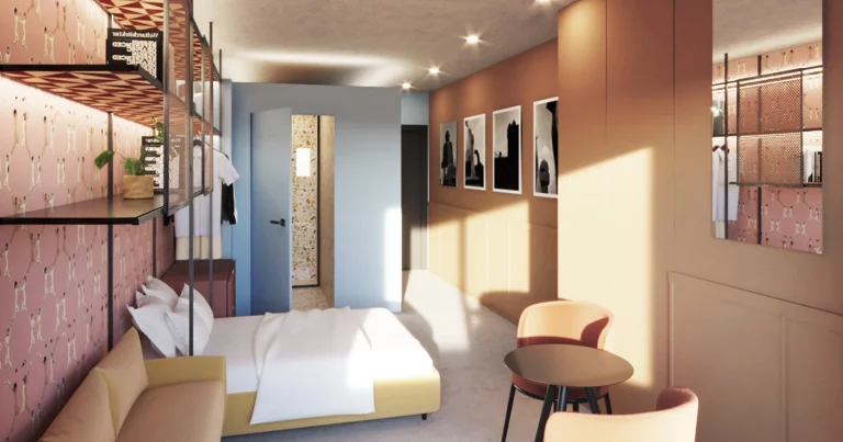 Coliving en Sants: nuevo proyecto de deuda al 10% anual. Coliving in Sants: new debt project at 10% annual interest. Coliving à Sants : nouveau projet de dette à 10 % annuel. Coliving a Sants: nuovo progetto di debito al 10% annuo. Coliving em Sants: novo projeto de dívida a 10% ao ano. Coliving in Sants: Neues Schuldenprojekt mit 10 % jährlicher Rendite.