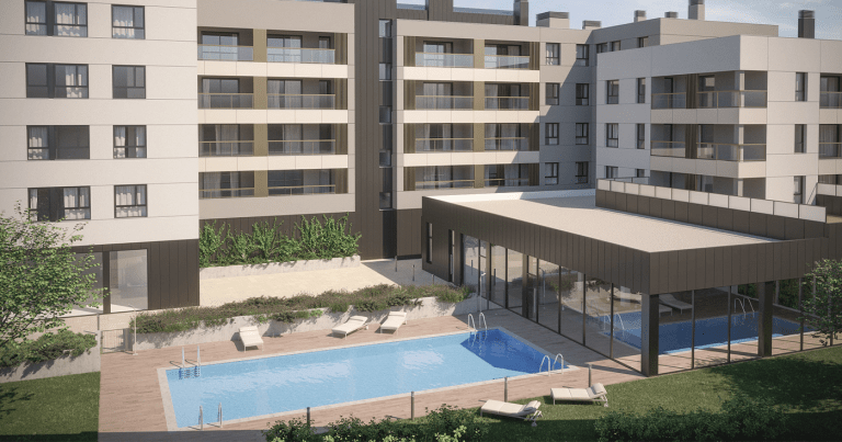 Nuevo proyecto en Zaragoza: 15,75% de rentabilidad en 18 meses. New Project in Zaragoza: 15.75% Return in 18 Months. Nouveau projet à Saragosse : 15,75 % de rentabilité en 18 mois. Nuovo progetto a Saragozza: 15,75% di rendimento in 18 mesi. Novo projeto em Saragoça: 15,75% de rentabilidade em 18 meses. Neues Projekt in Saragossa: 15,75 % Rendite in 18 Monaten.