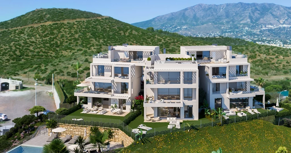 Las Lagunas de Mijas: 13,9% de rentabilidad en 15 meses. Las Lagunas de Mijas: 13.9% Return in 15 Months. Las Lagunas de Mijas : 13,9 % de rentabilité en 15 mois. Las Lagunas de Mijas: 13,9% di rendimento in 15 mesi. Las Lagunas de Mijas: 13,9% de rentabilidade em 15 meses. Las Lagunas de Mijas: 13,9 % Rendite in 15 Monaten. 