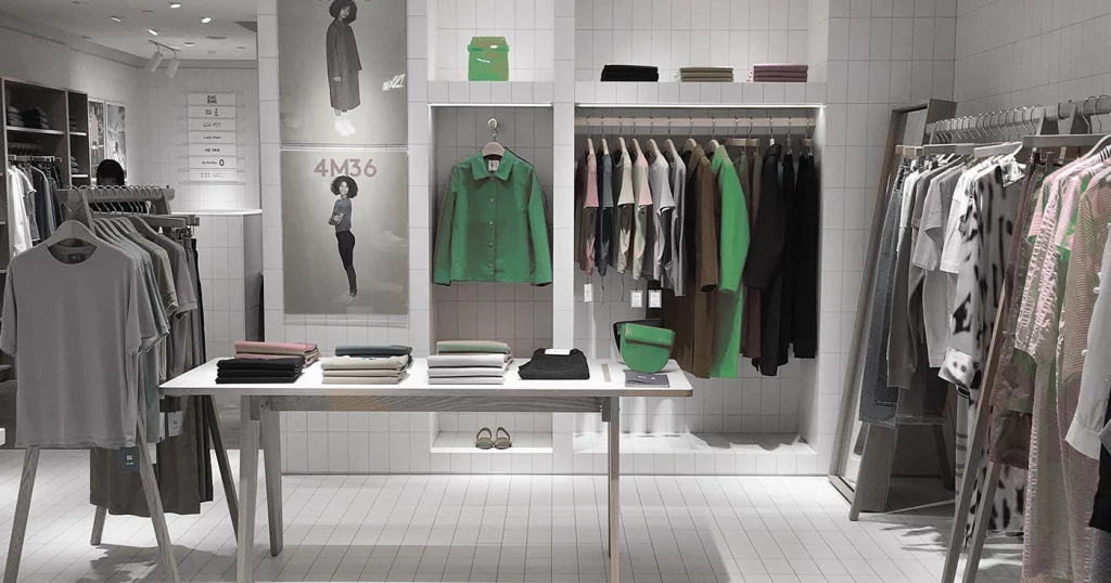 El auge del ultra fast fashion revoluciona el sector inmobiliario. The rise of ultra-fast fashion is revolutionising the real estate sector. L’essor de l’ultra fast fashion révolutionne le secteur immobilier. L’ascesa dell’ultra fast fashion rivoluziona il settore immobiliare. O auge do ultra fast fashion está a revolucionar o setor imobiliário. Der Aufstieg von Ultra-Fast-Fashion revolutioniert den Immobiliensektor.