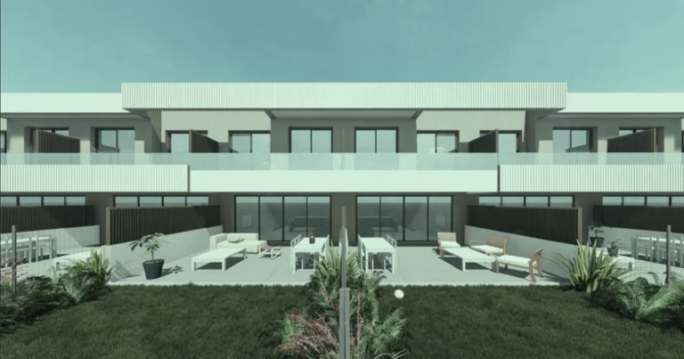 ¡Nuevo proyecto! Invierte en 52 viviendas unifamiliares en la Costa del Sol. New Project! Invest in 52 Single-Family Homes on the Costa del Sol. Nouveau projet ! Investissez dans 52 maisons individuelles sur la Costa del Sol. Nuovo progetto! Investi in 52 villette unifamiliari sulla Costa del Sol.