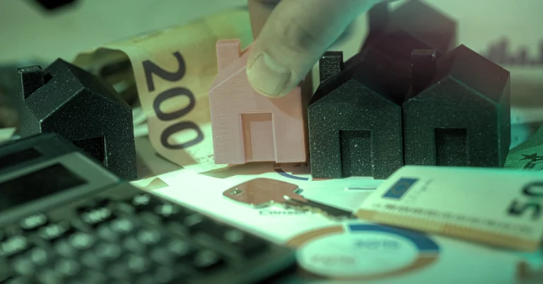 La inversión inmobiliaria en Europa crece a doble dígito en H1 2025. Real estate investment in Europe grows at double digits in H1 2025. L’investissement immobilier en Europe en hausse à deux chiffres au 1er semestre 2025. Gli investimenti immobiliari in Europa crescono a doppia cifra nel primo semestre 2025. O investimento imobiliário na Europa cresce a dois dígitos no 1.º semestre de 2025. Immobilieninvestitionen in Europa wachsen im 1. Halbjahr 2025 zweistellig.