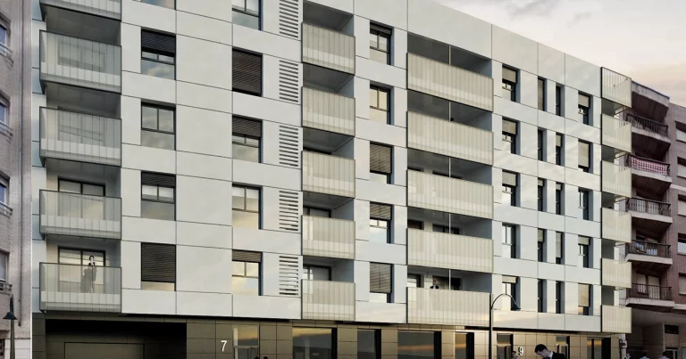 ¡Nuevo proyecto! Invierte en Bilbao con retorno preferente. New project! Invest in Bilbao with preferred return. Nouveau projet ! Investissez à Bilbao avec rendement préférentiel. Nuovo progetto! Investi a Bilbao con rendimento preferenziale. Novo projeto! Investe em Bilbao com retorno preferencial. Neues Projekt! Investiere in Bilbao mit bevorzugter Rendite.