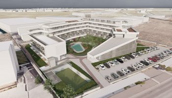 ¡Nuevo proyecto! Residencia de estudiantes con 15% de TIR preferente. New project! Student residence with a 15% preferred IRR. Nouveau projet ! Résidence étudiante avec 15 % de TRI préférentiel. Nuovo progetto! Residenza universitaria con 15% di IRR preferenziale. Novo projeto! Residência de estudantes com 15% de TIR preferencial. Neues Projekt! Studentenwohnheim mit 15 % bevorzugter IRR. 