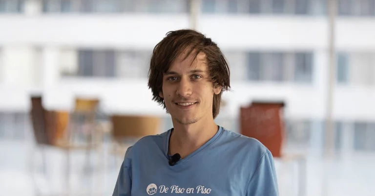 "De Piso en Piso”: el alquiler de habitaciones más inclusivo “De Piso en Piso”: the most inclusive room rental De Piso en Piso» : la location de chambres la plus inclusive De Piso en Piso“: die inklusivste Zimmervermietung De Piso en Piso»: l’affitto di camere più inclusivo De Piso en Piso»: o aluguel de quartos mais inclusivo