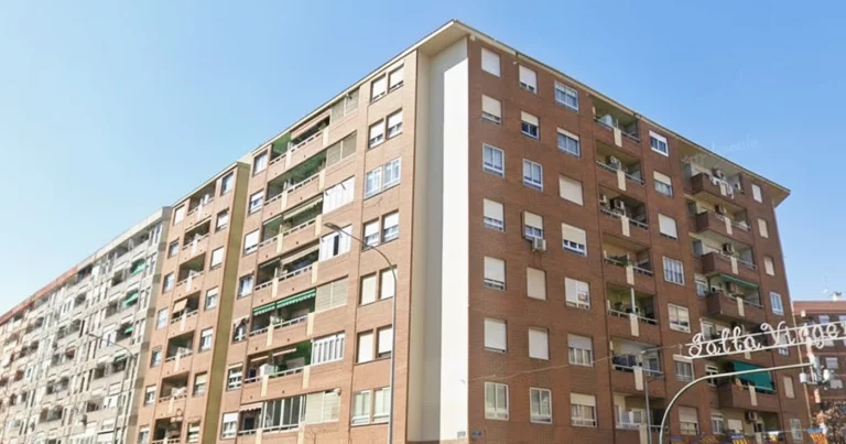 Nueva oportunidad en Valencia: vivienda con un 25% de descuento en PatraixEine neue Gelegenheit in Valencia: Immobilie mit 25% Rabatt in PatraixNouvelle opportunité à Valence : logement avec une remise de 25 % à PatraixNuova opportunità a Valencia: casa con sconto del 25% a PatraixNova oportunidade em Valência: imóvel com 25% de desconto em Patraix