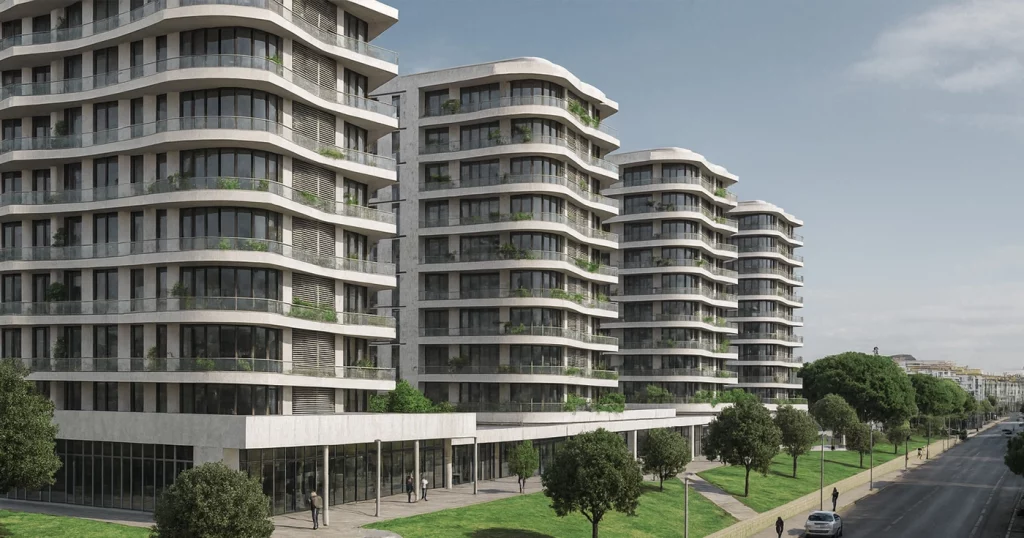 ¡Nuevo proyecto! Invierte en Punta Umbría con un 11% de rentabilidad anual
Invest in Punta Umbría: Torres Punta Umbría II with Short-Term Benefits
Investieren Sie in Punta Umbría: Torres Punta Umbría II mit kurzfristigen Vorteilen
Investissez à Punta Umbría : Torres Punta Umbría II avec des avantages à court terme
Investi a Punta Umbría: Torres Punta Umbría II con vantaggi a breve termine
Invista em Punta Umbría: Torres Punta Umbría II com benefícios a curto prazo
