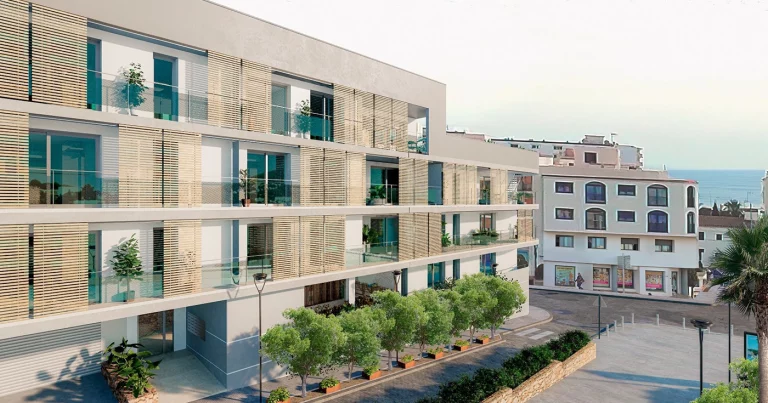 Invierte en dos áticos en Ibiza con un 16% de descuento
Invest in Two Penthouses in Ibiza with a 16% Discount
Investissez dans deux penthouses à Ibiza avec une remise de 16 %
Investieren Sie in zwei Penthäuser auf Ibiza mit 16 % Rabatt
Investi in due attici a Ibiza con uno sconto del 16%
Invista em dois áticos em Ibiza com um desconto de 16%