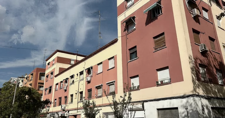 Nueva oportunidad en Madrid: vivienda en Pablo Ortiz. New Opportunity in Madrid: Property on Pablo Ortiz Street. Nouvelle opportunité à Madrid : logement dans la rue Pablo Ortiz. Neue Gelegenheit in Madrid: Immobilie in der Pablo-Ortiz-Straße. Nuova opportunità a Madrid: immobile in via Pablo Ortiz. Nova oportunidade em Madrid: imóvel na rua Pablo Ortiz.