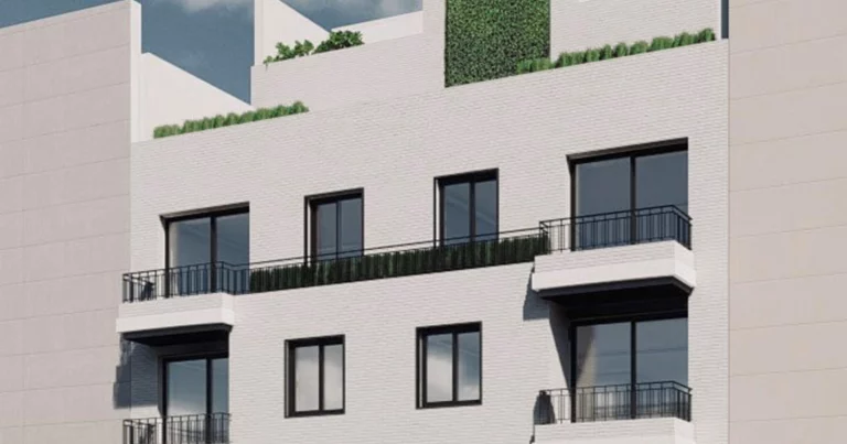 Nuevo proyecto Préstamo del 9,75% anual para un apartahotel llave en mano en Valencia New project 9.75% annual loan for a turnkey aparthotel in Valencia Nouveau projet Prêt à 9,75 % par an pour un apart’hotel clé en main à Valence Neues Projekt 9,75 % Jahreszins für ein schlüsselfertiges Aparthotel in Valencia Nuovo progetto Prestito al 9,75% annuo per un aparthotel chiavi in mano a Valencia Novo projeto Empréstimo de 9,75% ao ano para um aparthotel chave na mão em Valência