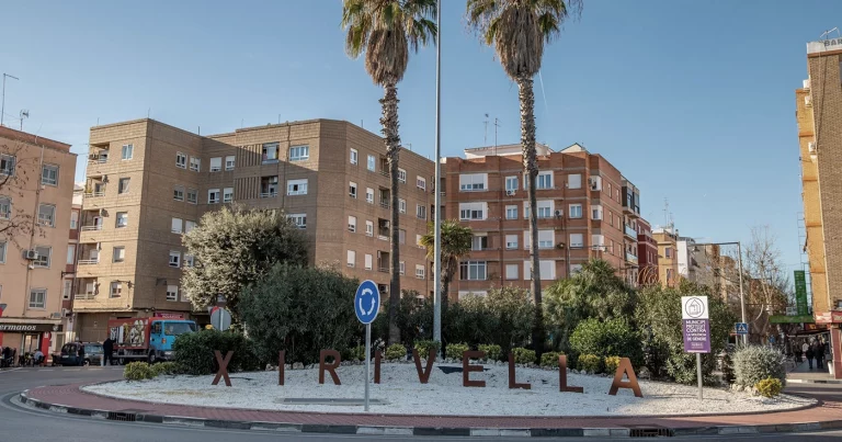 Invertir en Xirivella: rentabilidad del 5,2 % y gran potencial de revalorización Invest in Xirivella: 5.2 % Yield and Strong Appreciation Potential Investire a Xirivella: rendimento del 5,2 % e alto potenziale di rivalutazione In Xirivella investieren: 5,2 % Rendite und hohes Wertsteigerungspotenzial Investir à Xirivella : rendement de 5,2 % et fort potentiel de valorisation Investir em Xirivella: rentabilidade de 5,2 % e forte potencial de valorização