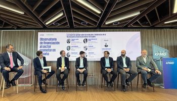 Financiación alternativa impulsa la promoción inmobiliaria 2025 Alternative financing drives real estate development 2025 Le financement alternatif dynamise la promotion immobilière 2025 Alternative Finanzierung treibt die Immobilienentwicklung 2025 voran Il finanziamento alternativo guida lo sviluppo immobiliare 2025 Financiamento alternativo impulsiona a promoção imobiliária 2025