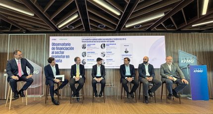 Financiación alternativa impulsa la promoción inmobiliaria 2025 Alternative financing drives real estate development 2025 Le financement alternatif dynamise la promotion immobilière 2025 Alternative Finanzierung treibt die Immobilienentwicklung 2025 voran Il finanziamento alternativo guida lo sviluppo immobiliare 2025 Financiamento alternativo impulsiona a promoção imobiliária 2025