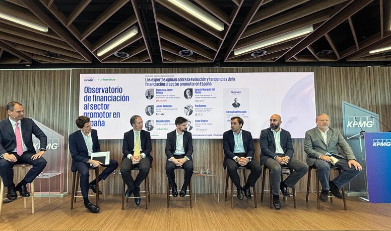 Financiación alternativa impulsa la promoción inmobiliaria 2025 Alternative financing drives real estate development 2025 Le financement alternatif dynamise la promotion immobilière 2025 Alternative Finanzierung treibt die Immobilienentwicklung 2025 voran Il finanziamento alternativo guida lo sviluppo immobiliare 2025 Financiamento alternativo impulsiona a promoção imobiliária 2025