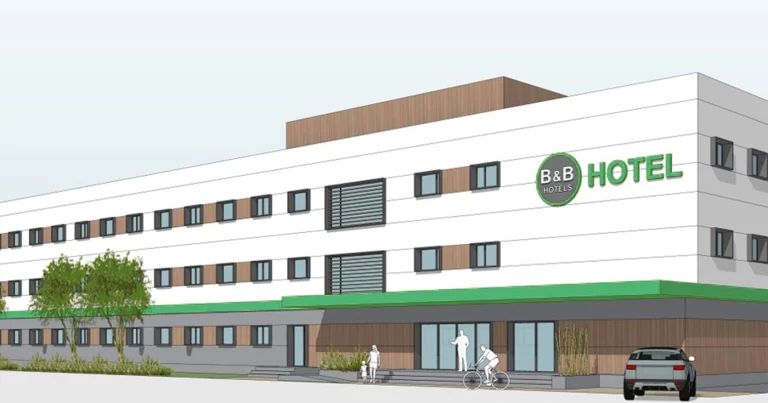 ¡Nuevo proyecto! Invierte en un hotel B&B en Sevilla. New Project! Invest in a B&B Hotel in Seville. Nouveau projet ! Investissez dans un hôtel B&B à Séville. Nuovo progetto! Investi in un hotel B&B a Siviglia. Novo projeto! Investe num hotel B&B em Sevilha. Neues Projekt! Investiere in ein B&B-Hotel in Sevilla.