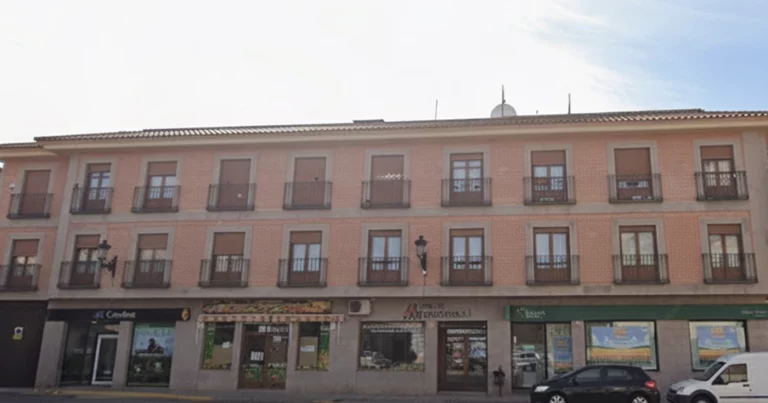 Invierte en vivienda en Toledo con un 6% neto en alquiler. Invest in residential property in Toledo with a 6% net rental yield. Investir dans le résidentiel à Tolède avec un rendement locatif net de 6 %. In Wohnimmobilien in Toledo investieren mit 6 % Nettorendite aus Vermietung. Investi nel residenziale a Toledo con un rendimento netto da locazione del 6 %. Invista em habitação em Toledo com uma rentabilidade líquida de 6 % no arrendamento.