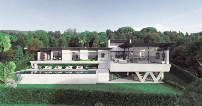 Invertir en Nueva Andalucía: 9,5% anual con Villa Alcalá III Invest in Nueva Andalucía: 9.5% Annual Return with Villa Alcalá III Investir à Nueva Andalucía : 9,5 % annuel avec Villa Alcalá III In Nueva Andalucía investieren: 9,5 % jährlich mit Villa Alcalá III Investire a Nueva Andalucía: 9,5% annuo con Villa Alcalá III Investir em Nueva Andalucía: 9,5% ao ano com Villa Alcalá III