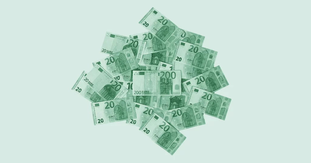 Tengo 3000 euros: ¿dónde puedo invertirlos? I have €3,000: where can I invest it? J’ai 3 000 euros : où puis-je les investir ? Ich habe 3.000 Euro: Wo kann ich sie investieren? Ho 3.000 euro: dove posso investirli? Tenho 3.000 euros: onde posso investi-los?
