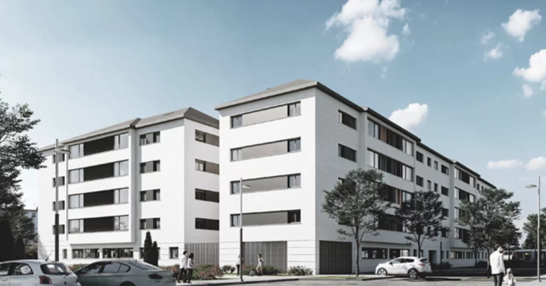 ¡Nuevo proyecto! promoción residencial VPO en Alcalá de Guadaíra