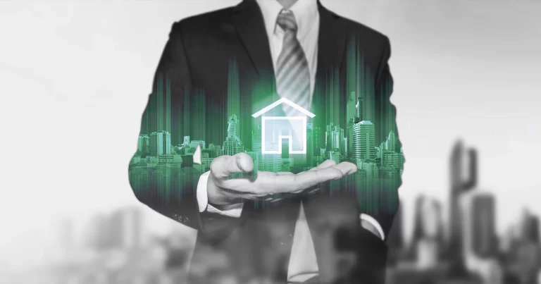 Cómo la IA y las soluciones proptech están transformando el real estate crowdfunding