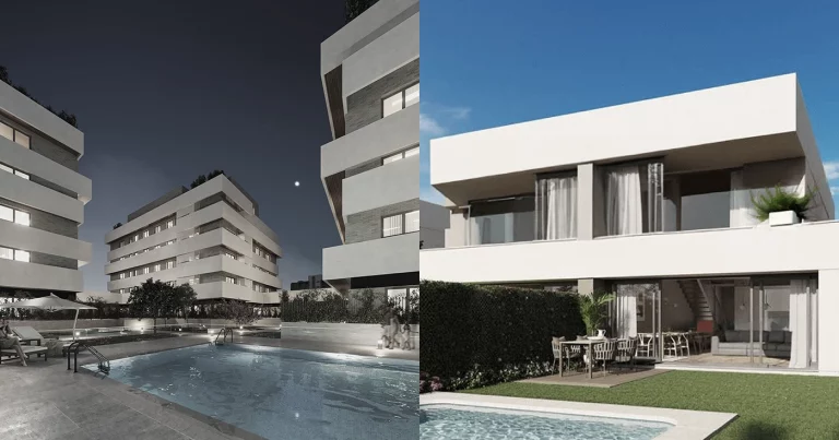 Dos devoluciones según lo previsto: Ribera del Pinar y Los Fresnos cierran su ciclo. Two repayments delivered as planned: Ribera del Pinar and Los Fresnos close their cycle. Deux remboursements comme prévu : Ribera del Pinar et Los Fresnos bouclent leur cycle. Zwei Rückzahlungen wie geplant: Ribera del Pinar und Los Fresnos schließen ihren Zyklus ab. Due rimborsi come previsto: Ribera del Pinar e Los Fresnos chiudono il loro ciclo. Dois reembolsos como previsto: Ribera del Pinar e Los Fresnos fecham o seu ciclo.