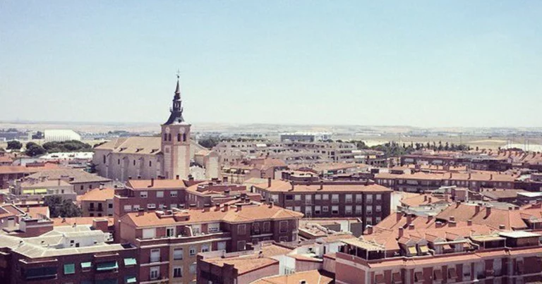 Invierte en vivienda en Getafe con una TIR del 22%. Invest in residential property in Getafe with a 22% IRR. Investir dans un logement à Getafe avec un TRI de 22 %. In Wohnimmobilien in Getafe investieren – mit einer IRR von 22 %. Investi nel residenziale a Getafe con un TIR del 22%. Invista em habitação em Getafe com uma TIR de 22%.